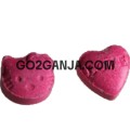 Экстази  Ecstasy Love 250 MDMA  